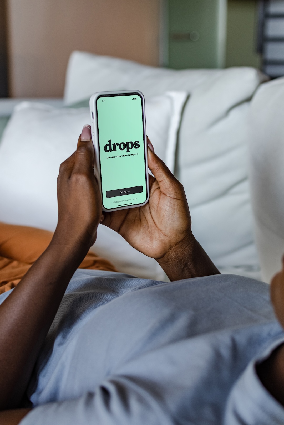 An app designed for life with chronic, serious, and rare conditions